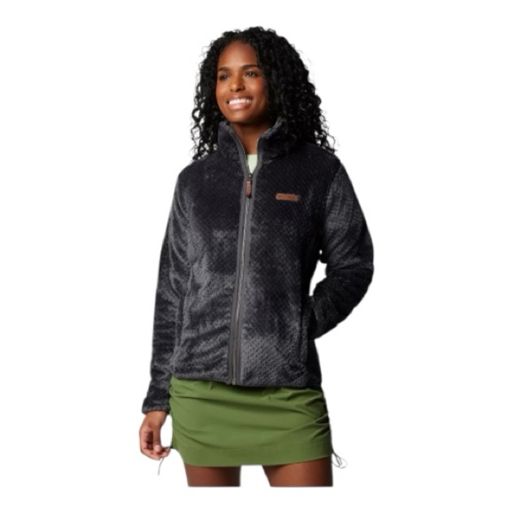 Columbia  Fire Side II Sherpa Full Zip Fleece M